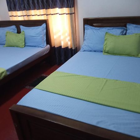 Impress Holiday Home Anuradhapura Camera foto