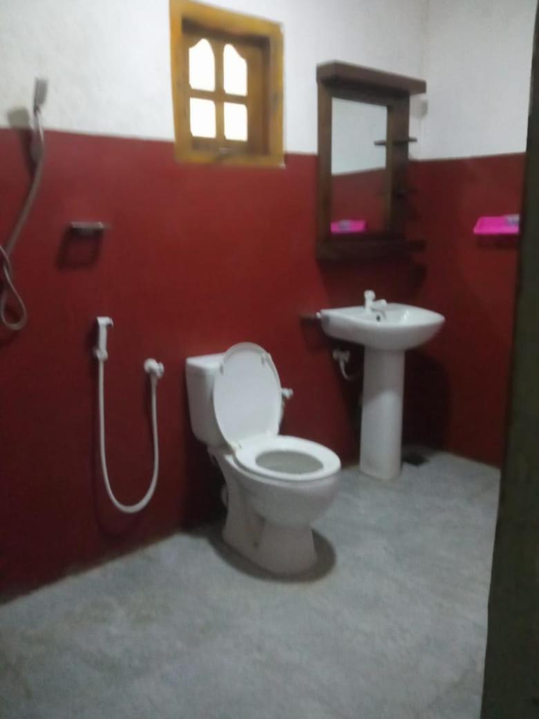 Impress Holiday Home Anuradhapura Camera foto