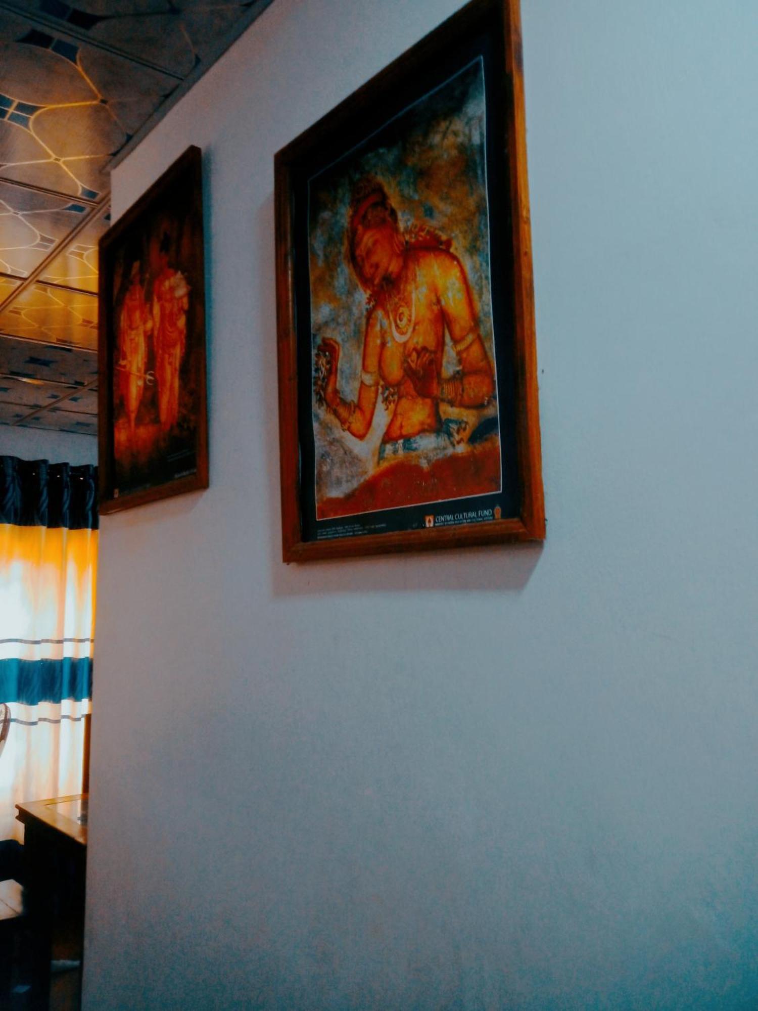 Impress Holiday Home Anuradhapura Camera foto