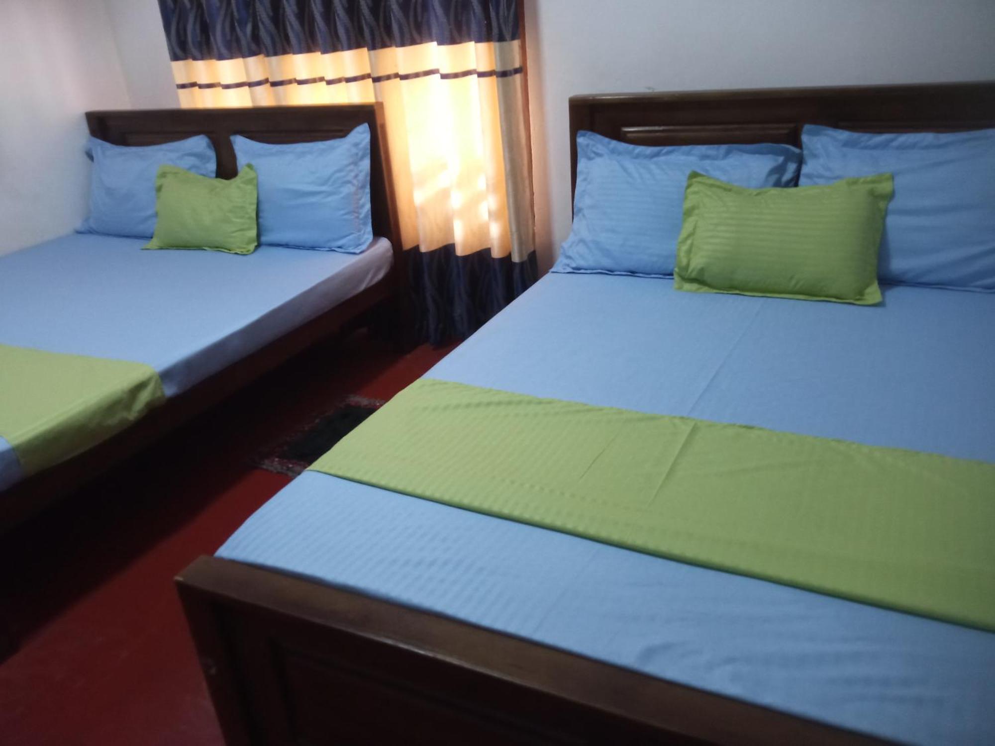 Impress Holiday Home Anuradhapura Camera foto